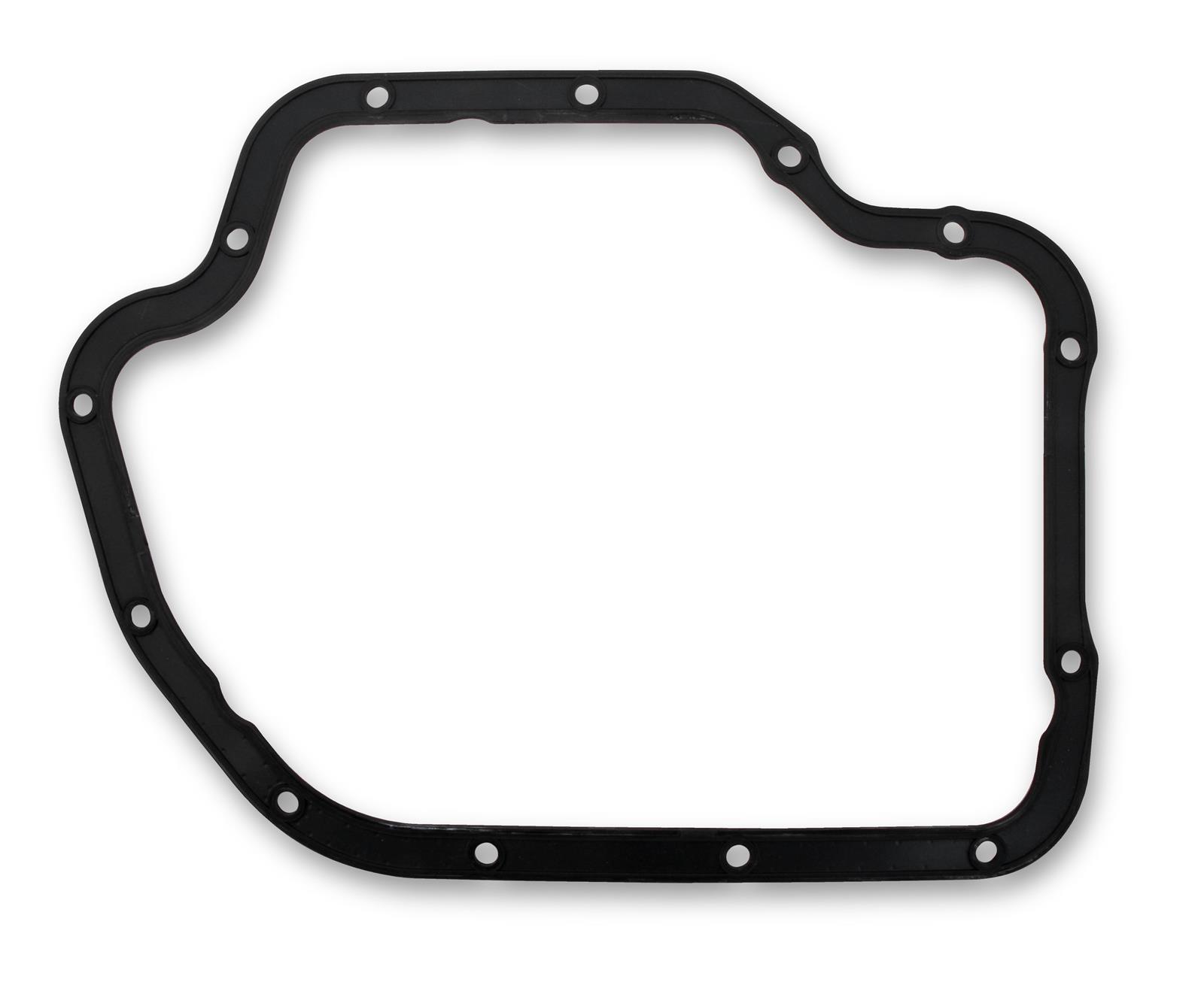 Mr. Gasket 61082MRG Mr. Gasket Transmission Pan Gaskets Summit Racing
