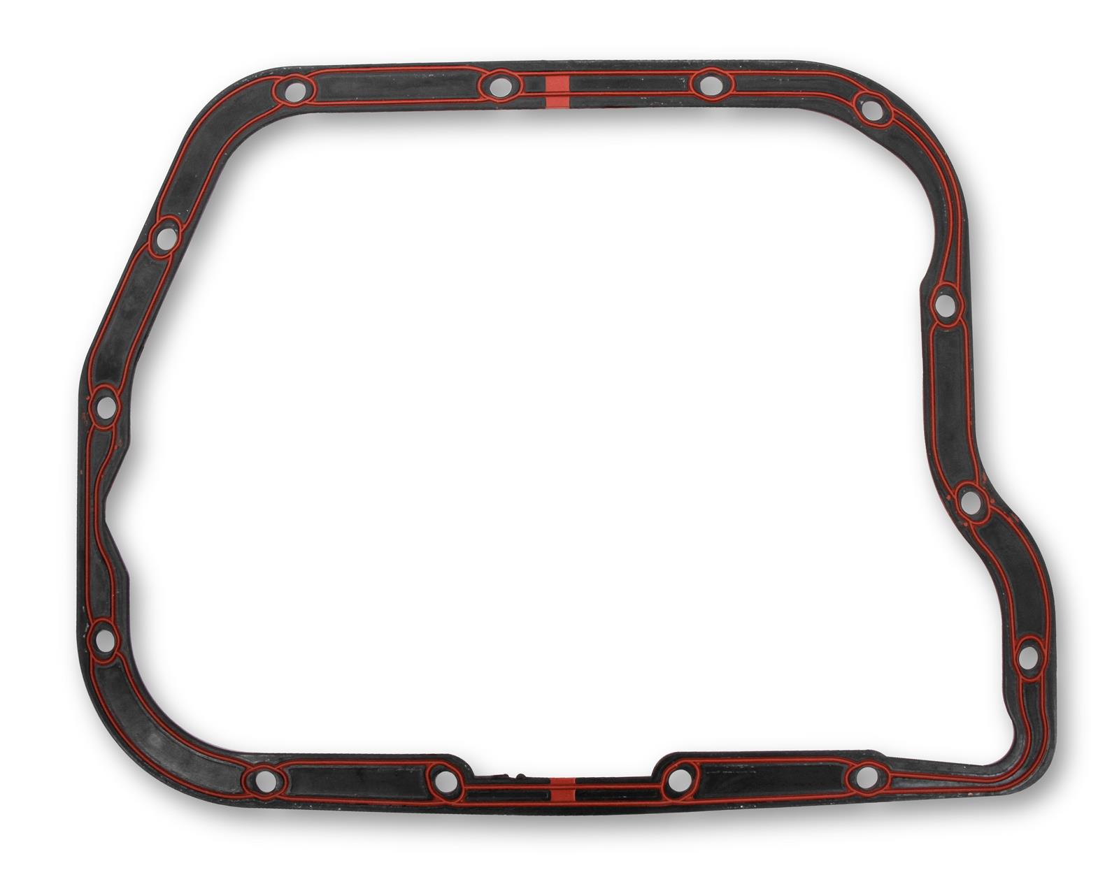 Mr. Gasket 61090MRG Mr. Gasket Transmission Pan Gaskets Summit Racing