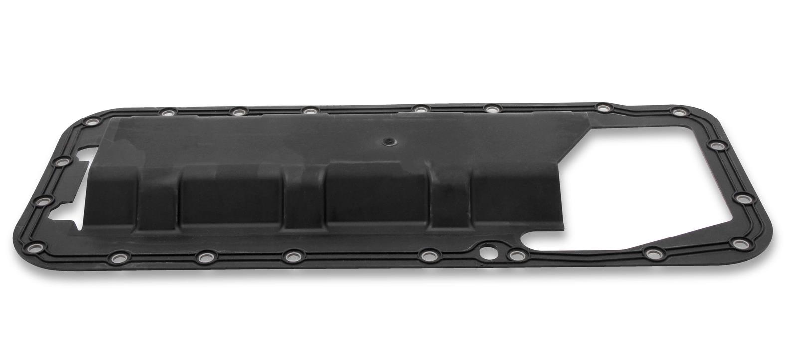 Mr. Gasket Windage Tray/Gasket Mopar Mopar B/RB Series 61101G