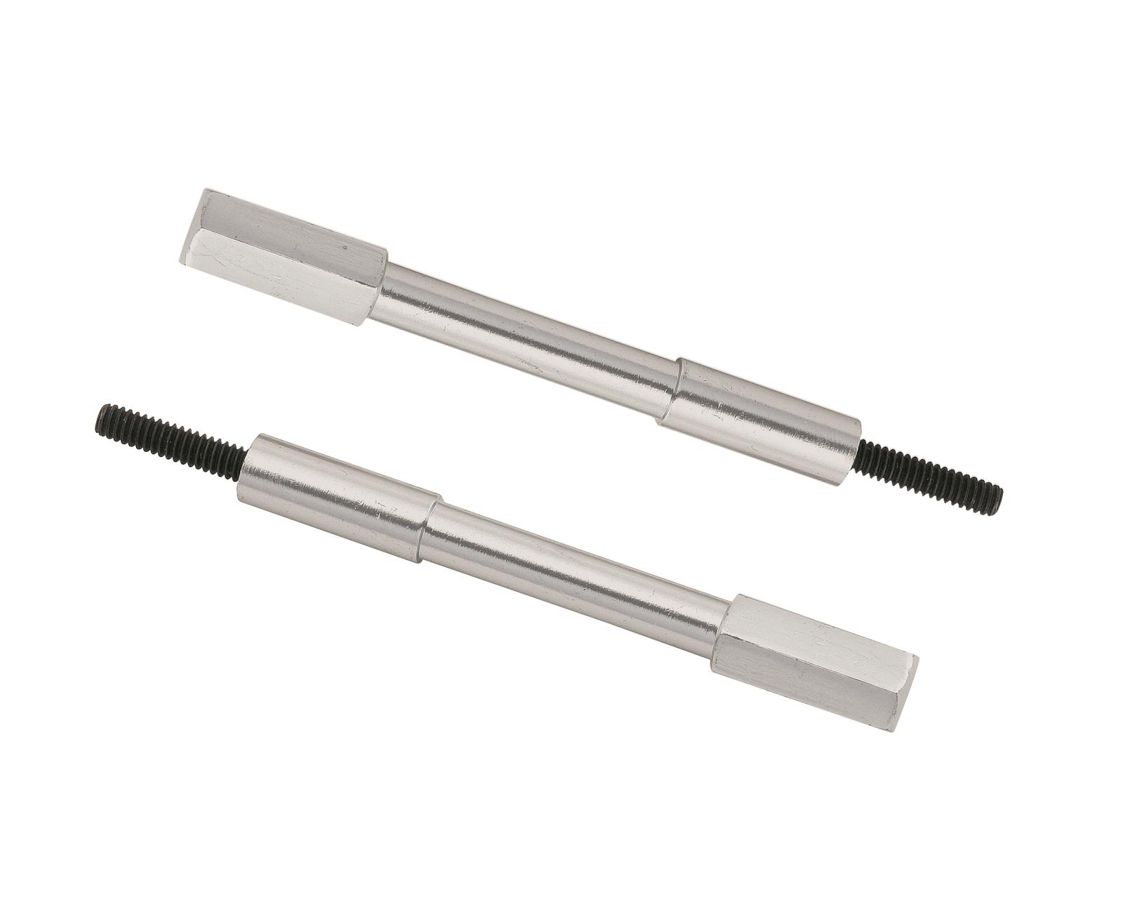 Mr. Gasket 6305 Mr. Gasket Custom Valve Cover Nuts Summit Racing