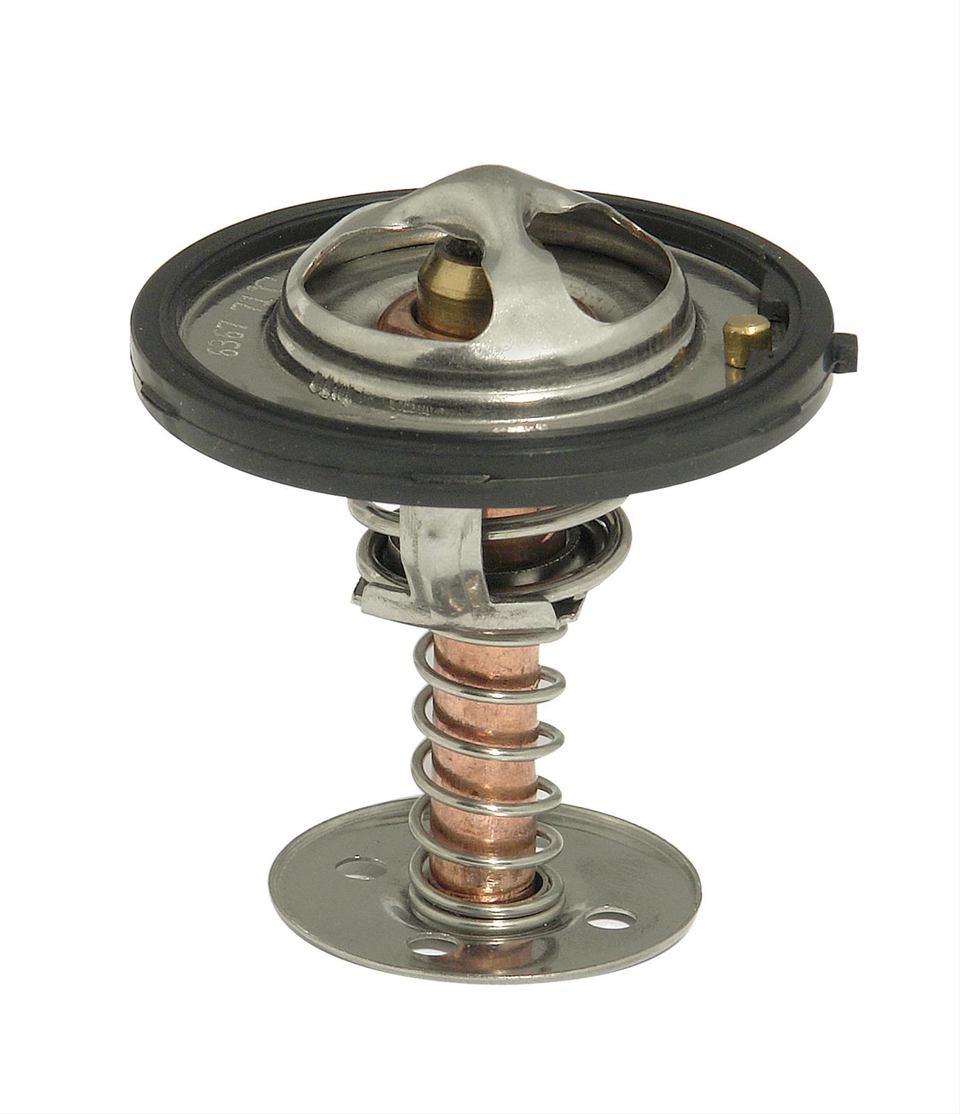 Mr. Gasket Thermostat 160 Degree GM LS1 6367 Mr. Gasket Thermostat 160 Degree GM LS1 6367