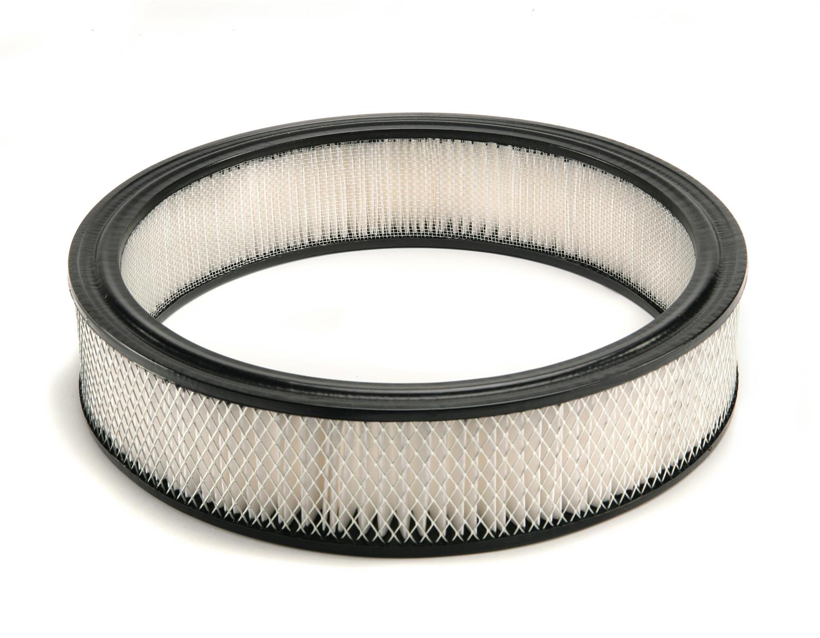 Mr. Gasket Air Filter Element Round 14 Mr. Gasket Air Filter Element Round 14