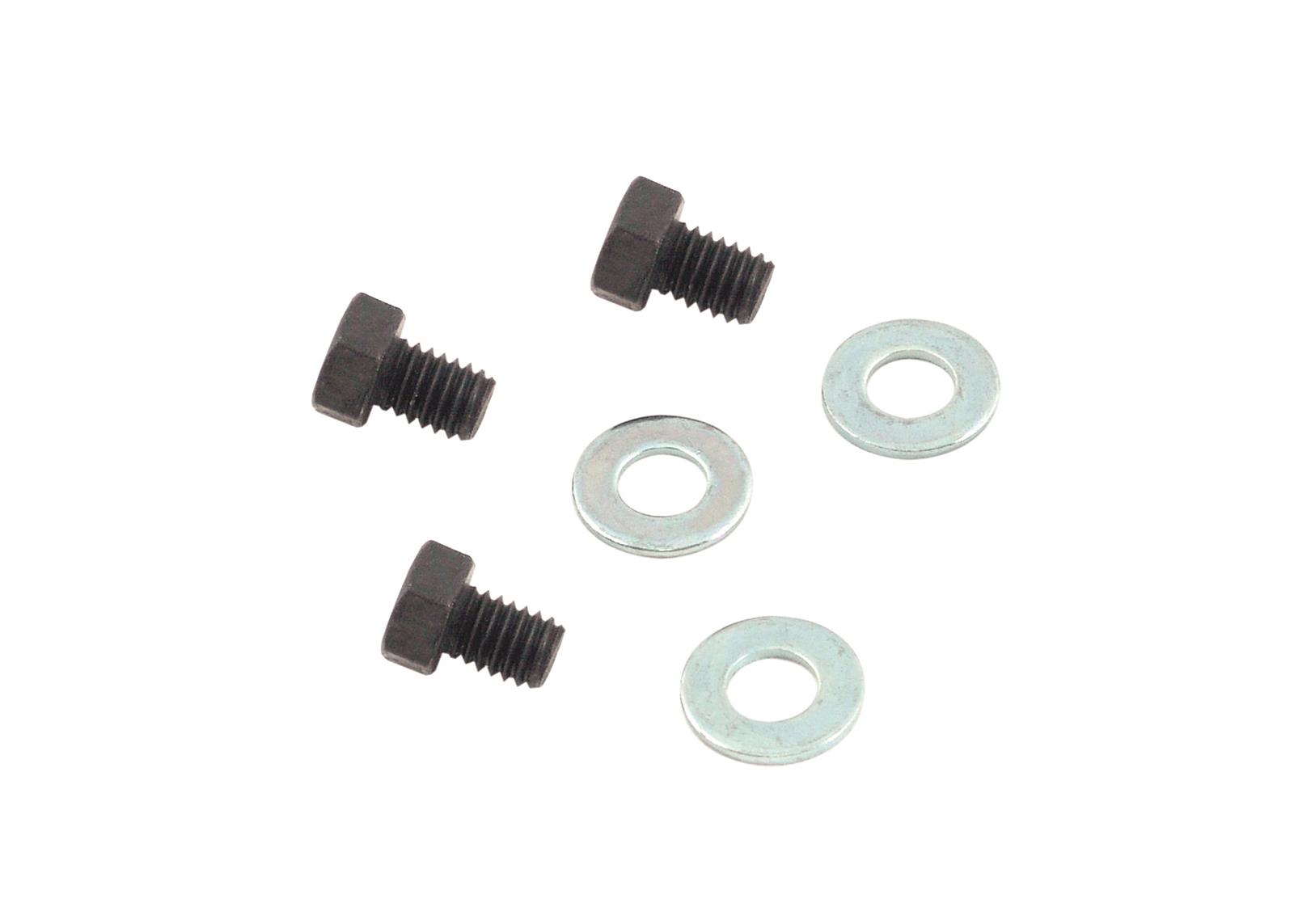 Mr. Gasket 6715 Mr. Gasket Torque Converter Bolts Summit Racing