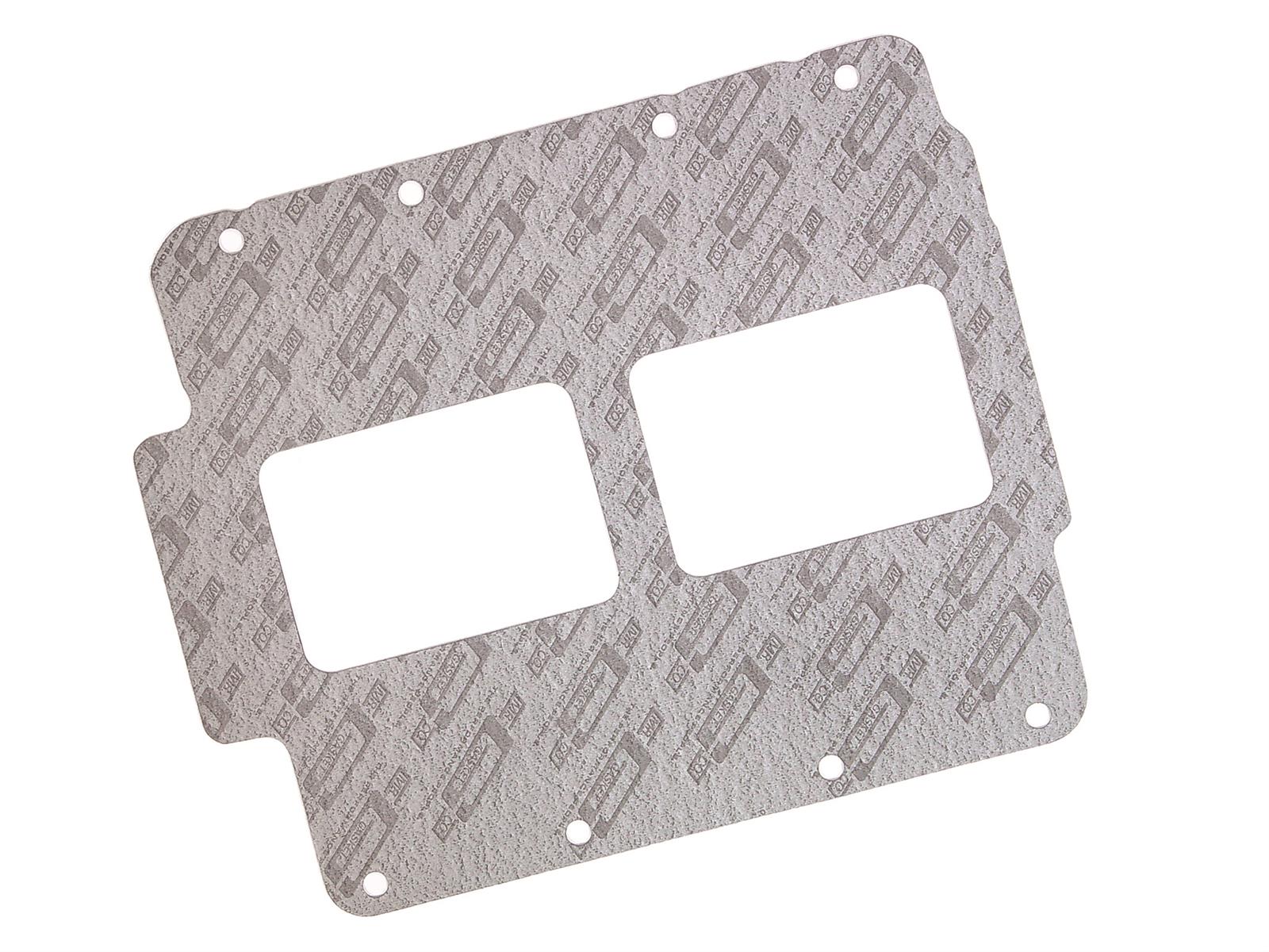 Mr. Gasket Supercharger to Manifold Gaskets 674G Gasket, Manifold, Weiand 6-71/8-71, Each