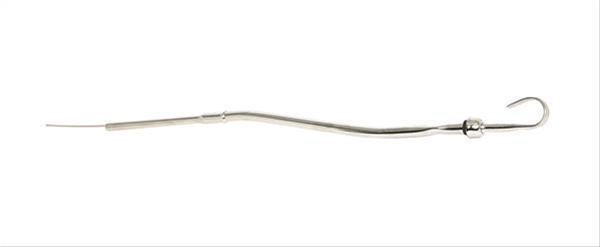 Mr. Gasket Engine Oil Dipstick Olds V8 6925 Mr. Gasket Engine Oil Dipstick Olds V8 6925