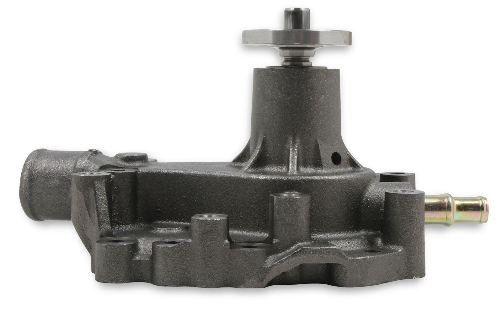 Mr. Gasket Water Pumps, Mechanical 70132NG WATER PUMP FORD CLEV IRON/NAT thumbnail 4