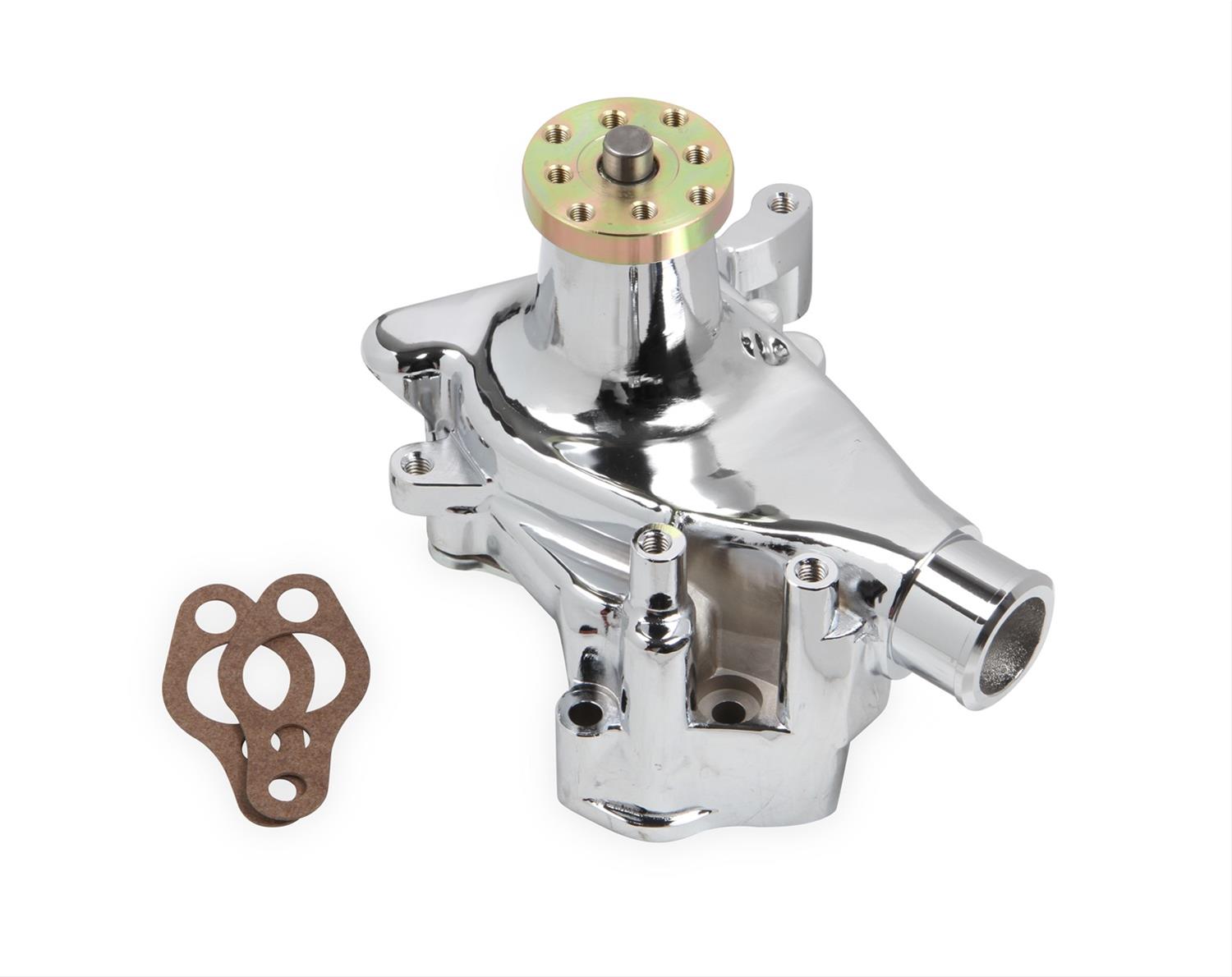 Mr. Gasket 7013G Mr. Gasket Mechanical Water Pumps Summit Racing