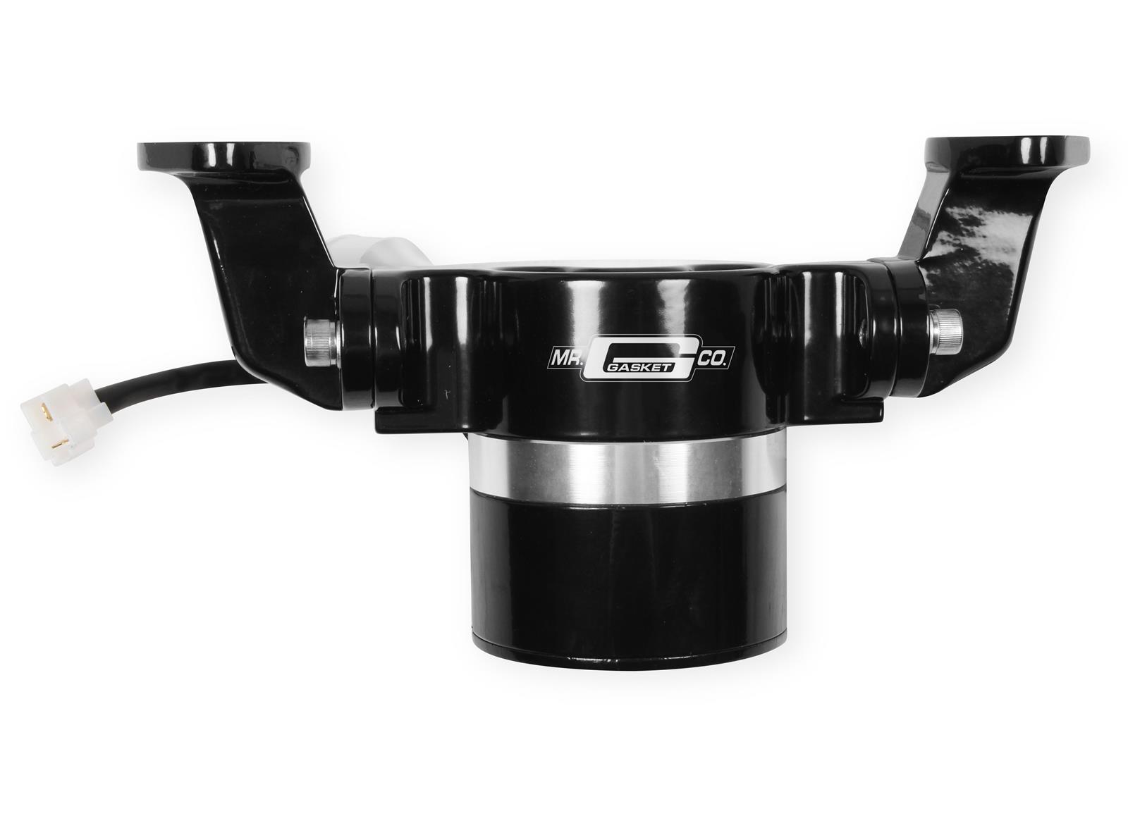 Mr. Gasket 7021BG Mr. Gasket Electric Water Pumps Summit Racing