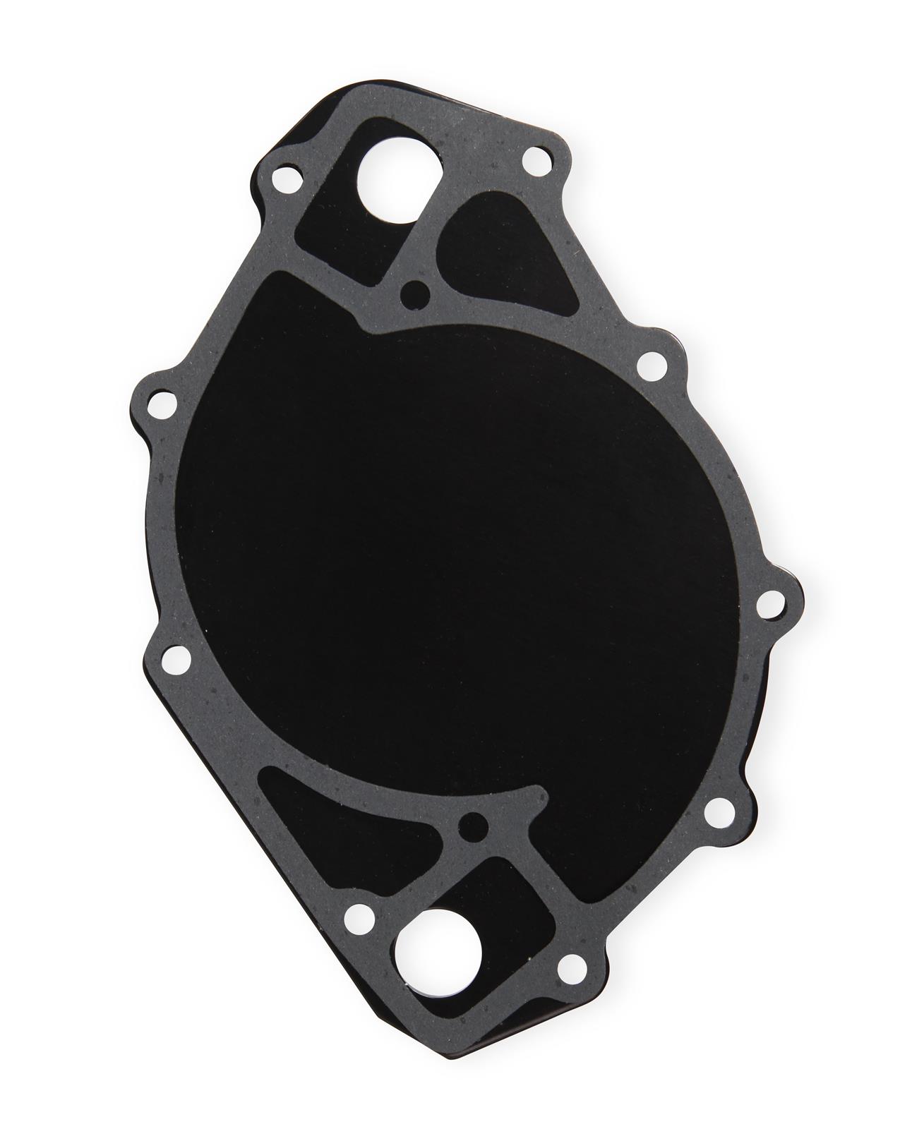 Mr. Gasket 7026BG Mr. Gasket Electric Water Pumps Summit Racing