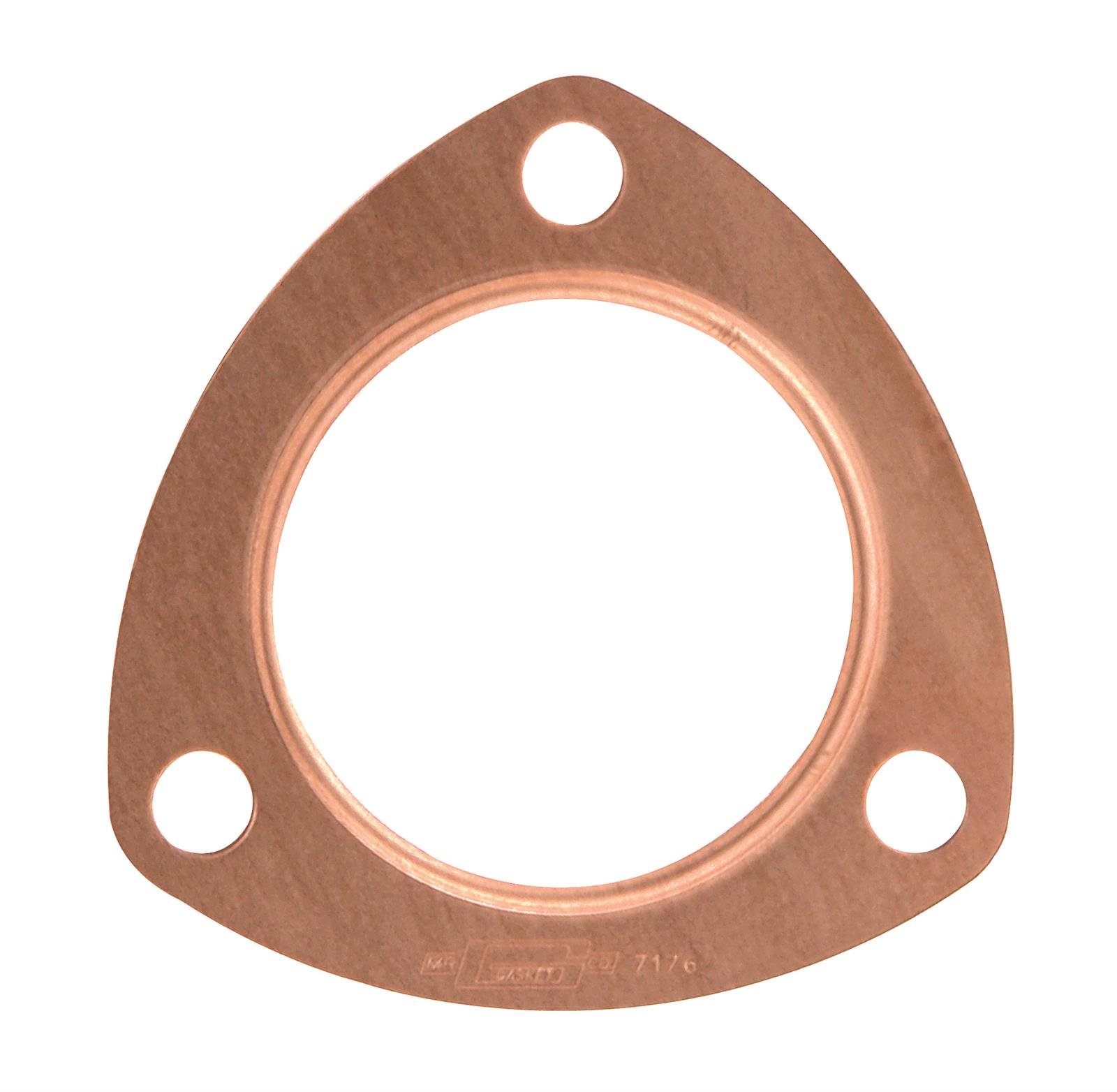 Mr. Gasket 7176MRG Mr. Gasket CopperSeal Collector Gaskets Summit Racing