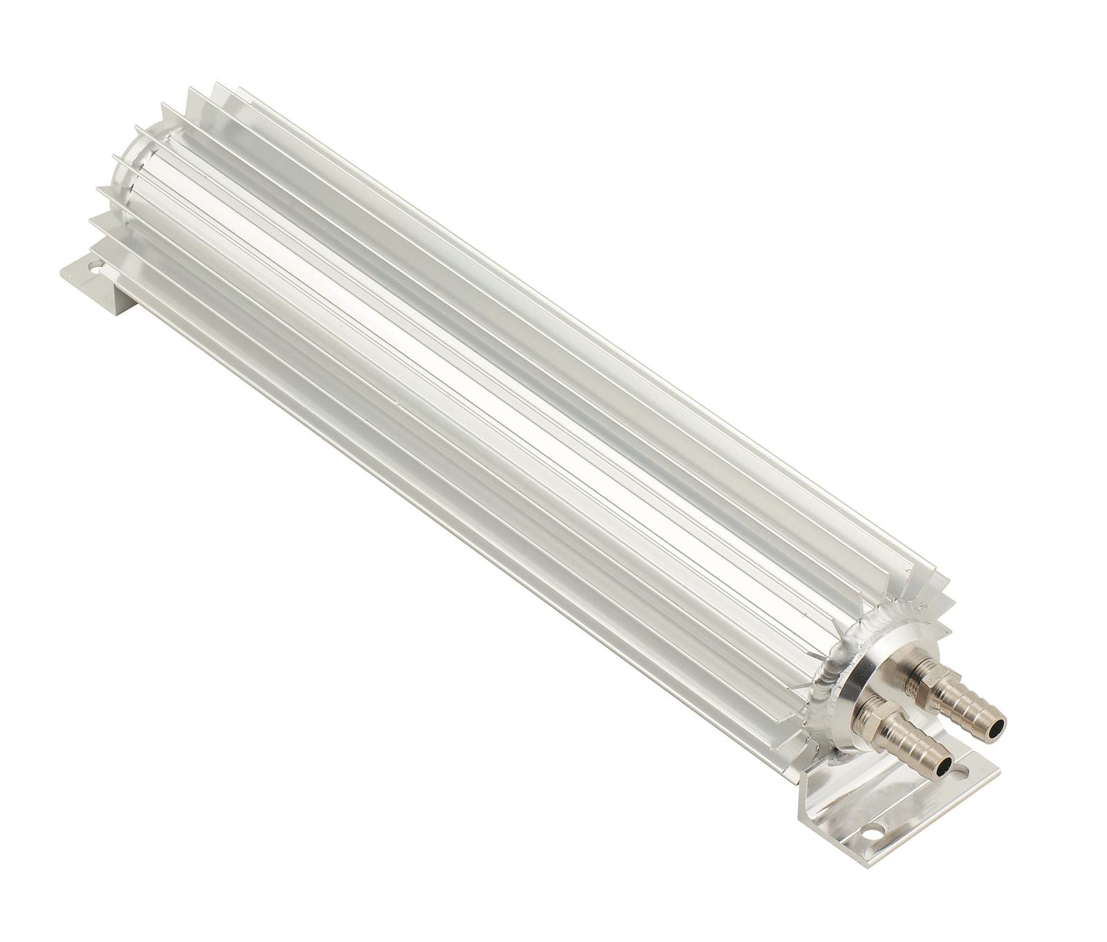 Mr. Gasket 7365G Mr. Gasket Dual Pass Transmission Coolers Summit Racing