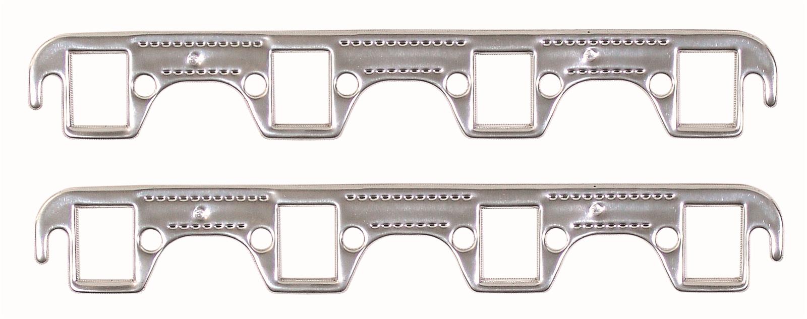 aluminum gasket