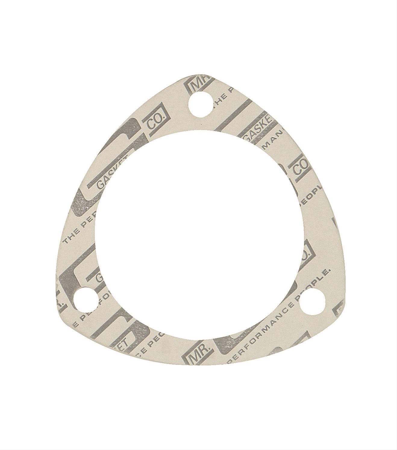 Mr. Gasket 76 Mr. Gasket Standard Collector Gaskets | Summit Racing