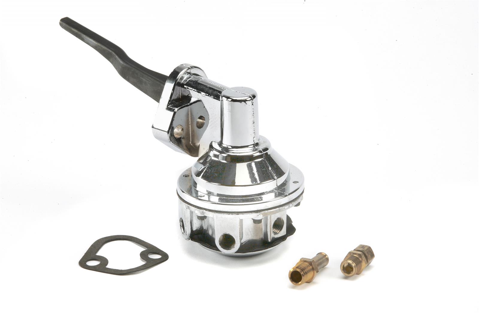 Pictures Mr Mr. Gasket 7708 Mr. Gasket Mechanical Fuel Pumps | Summit Racing