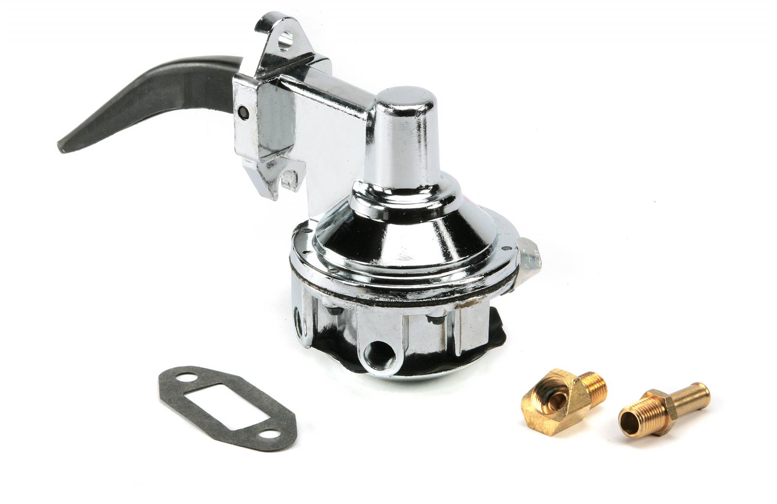 Mr. Gasket 7709 Mr. Gasket Mechanical Fuel Pumps Summit Racing