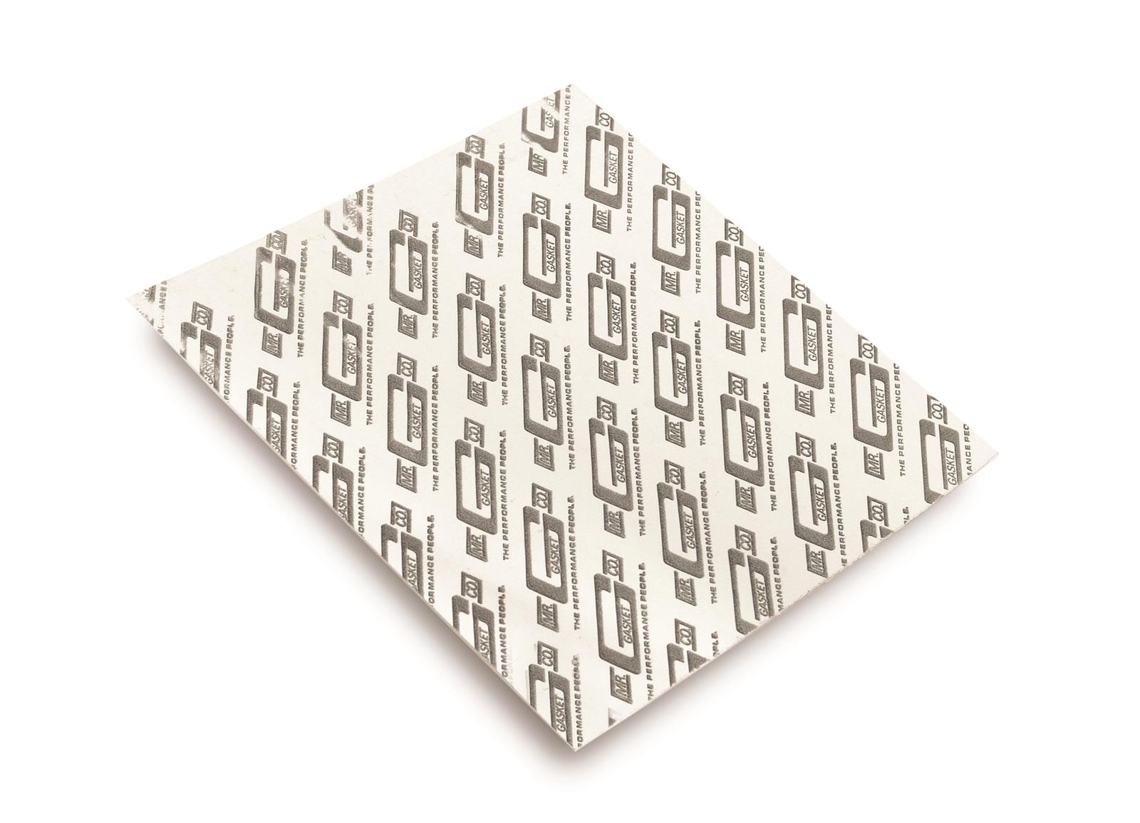 gasket paper thickness