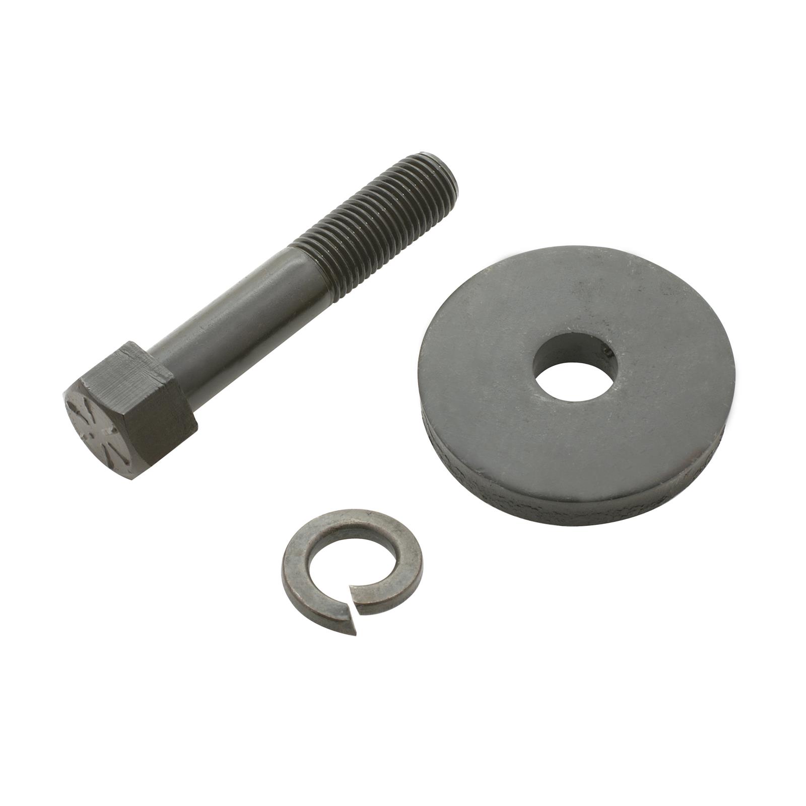 Mr. Gasket Harmonic Balancer Bolt SBC 7845 Mr. Gasket Harmonic Balancer Bolt SBC 7845