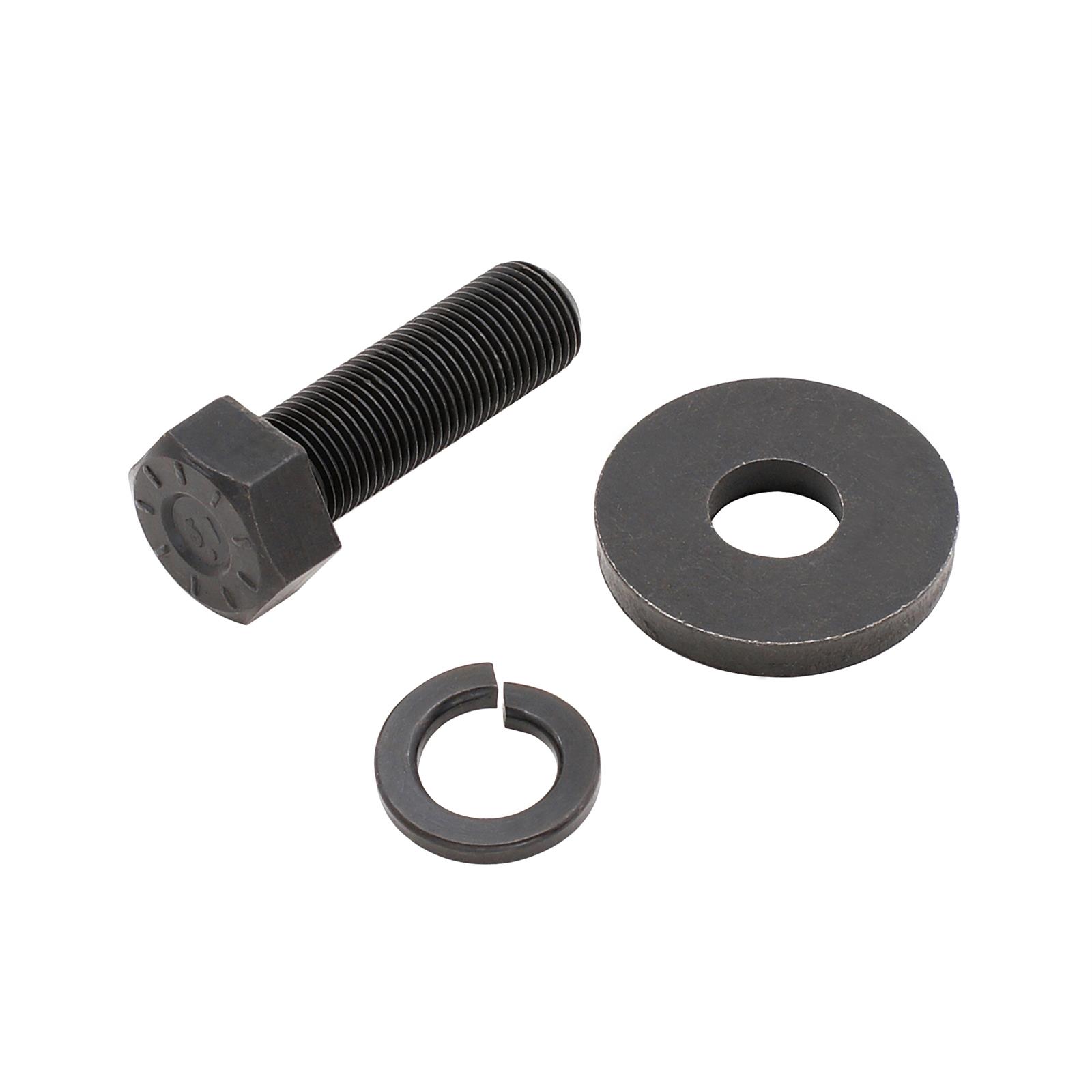 Mr. Gasket Harmonic Balancer Bolt Ford 7847 Mr. Gasket Harmonic Balancer Bolt Ford 7847