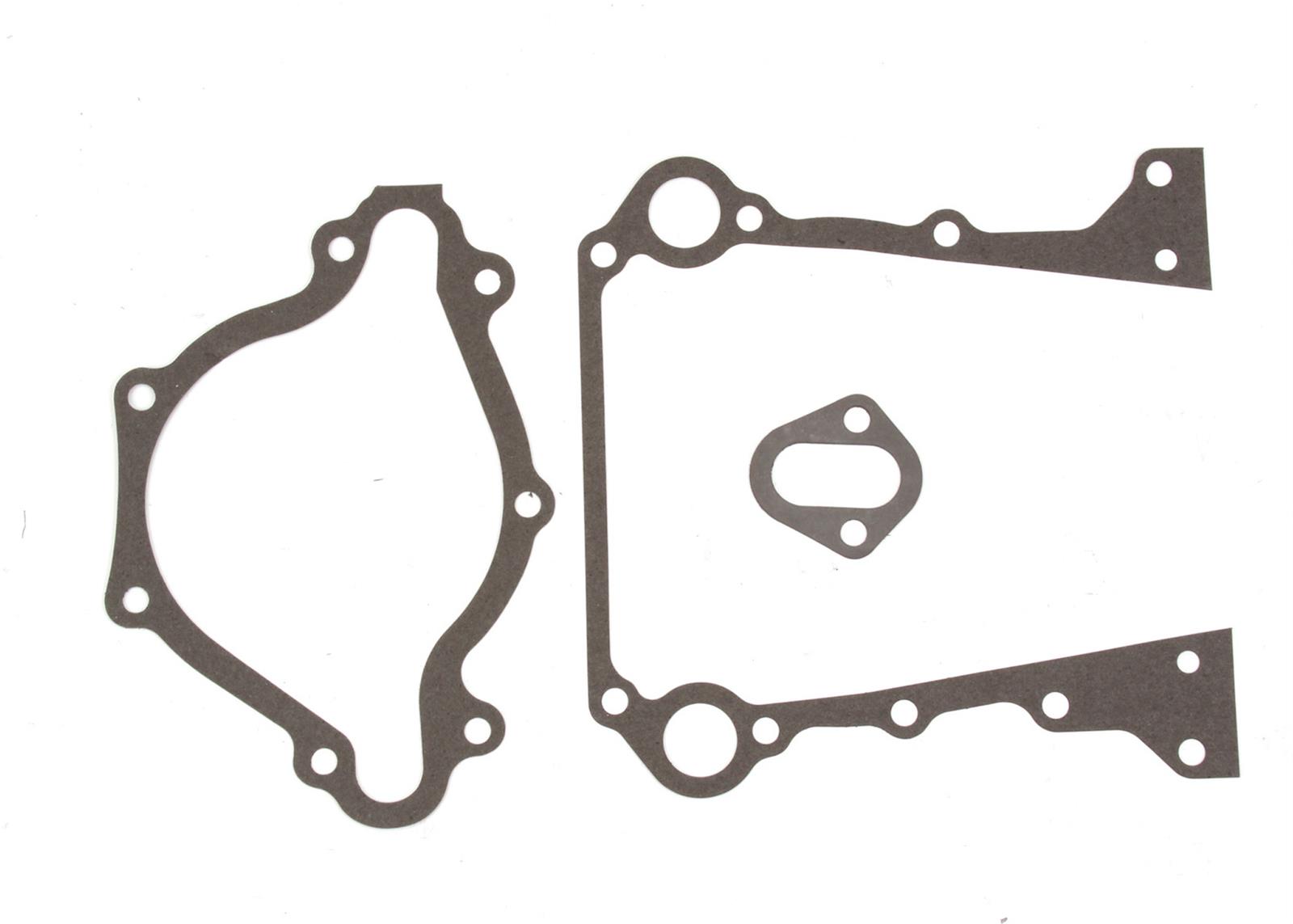 Mr. Gasket 790 Mr. Gasket Timing Chain Cover Gaskets Summit Racing