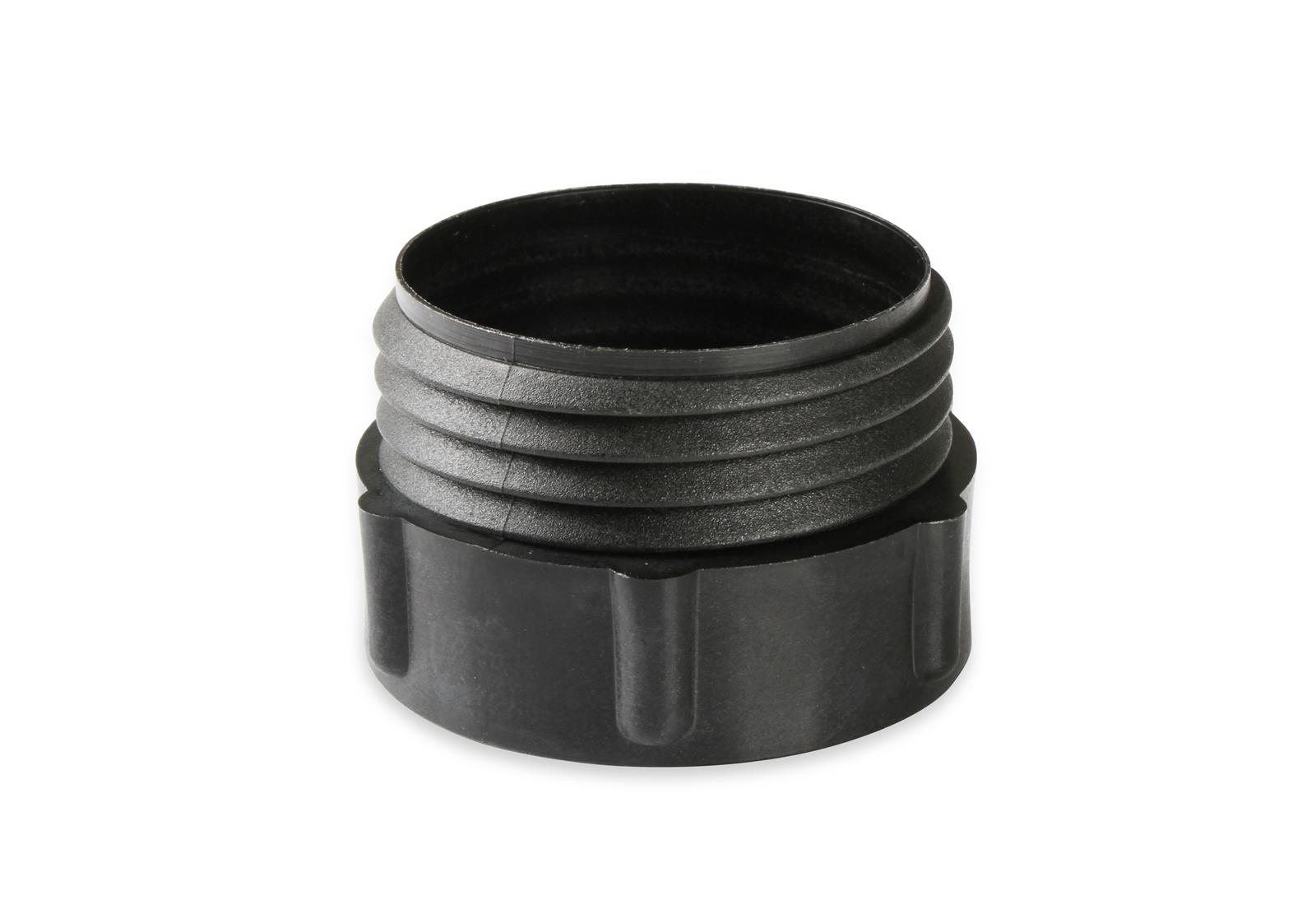 Mr. Gasket Electric Transfer Pumps 8017MRG Fluid Pump, Electric, 4.2 gpm, 12 V DC/120 V AC, Plastic, Each thumbnail 6