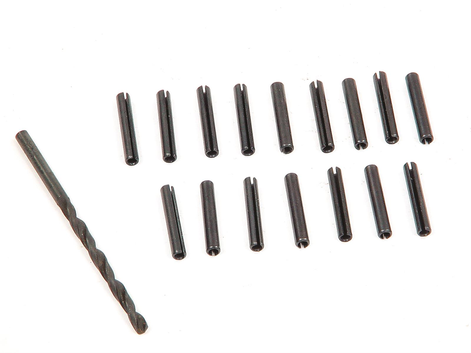 Mr. Gasket Rocker Arm Stud Pinning Kit 806G Mr. Gasket Rocker Arm Stud Pinning Kit 806G