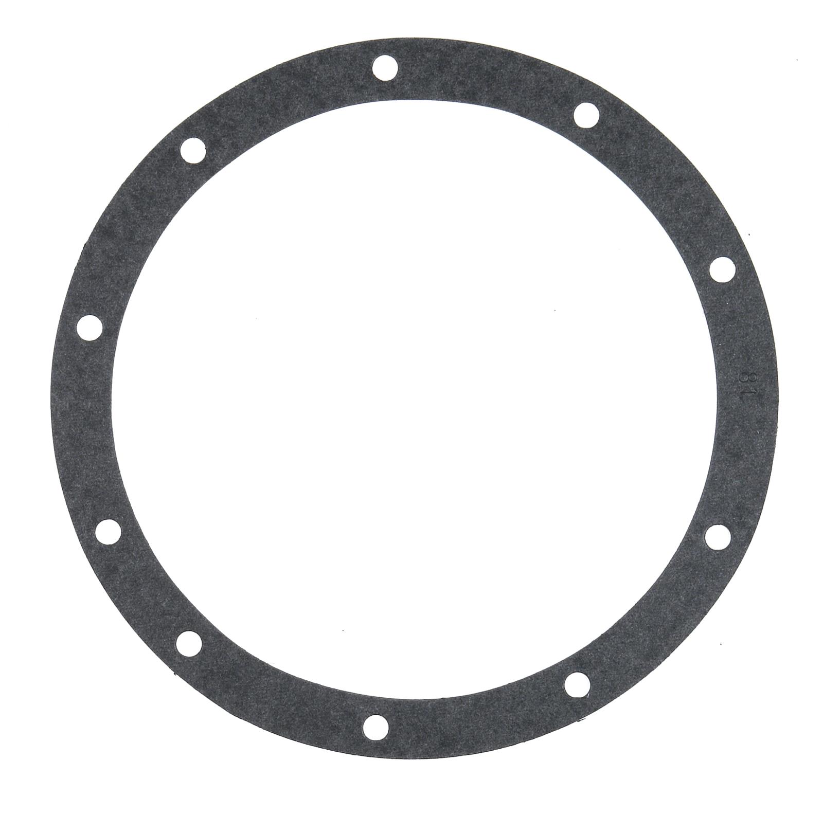 Mr. Gasket 81 Mr. Gasket Differential Cover Gaskets Summit Racing