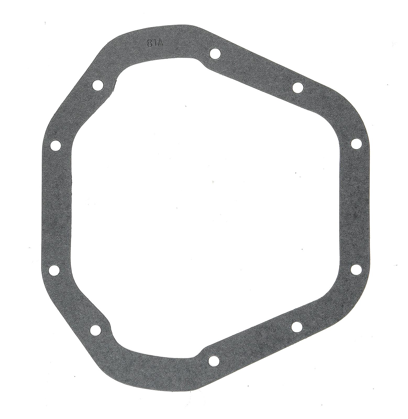 Mr. Gasket 81A Mr. Gasket Differential Cover Gaskets Summit Racing
