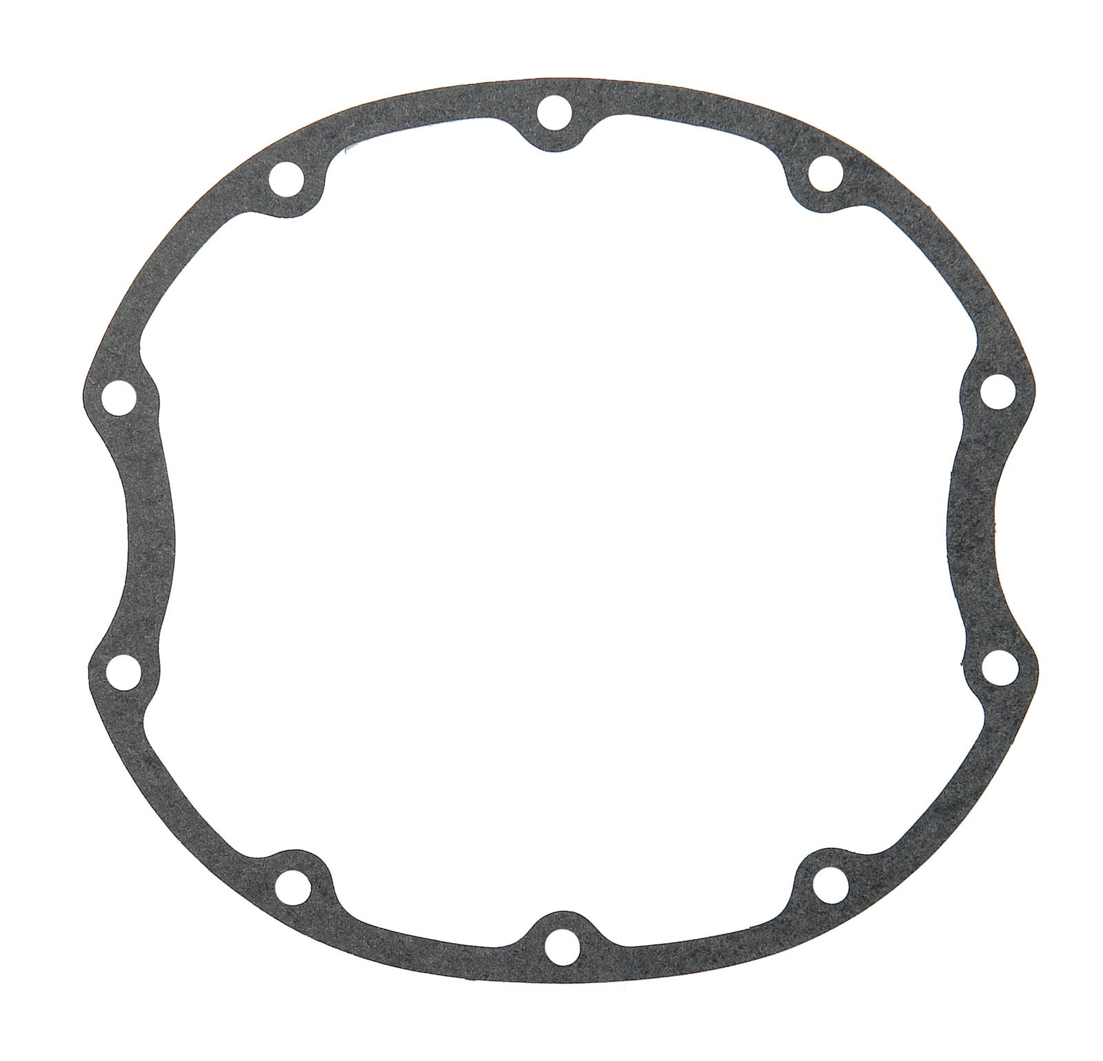 Mr Gasket 84 Mr Gasket Differential Cover Gaskets Summit Racing