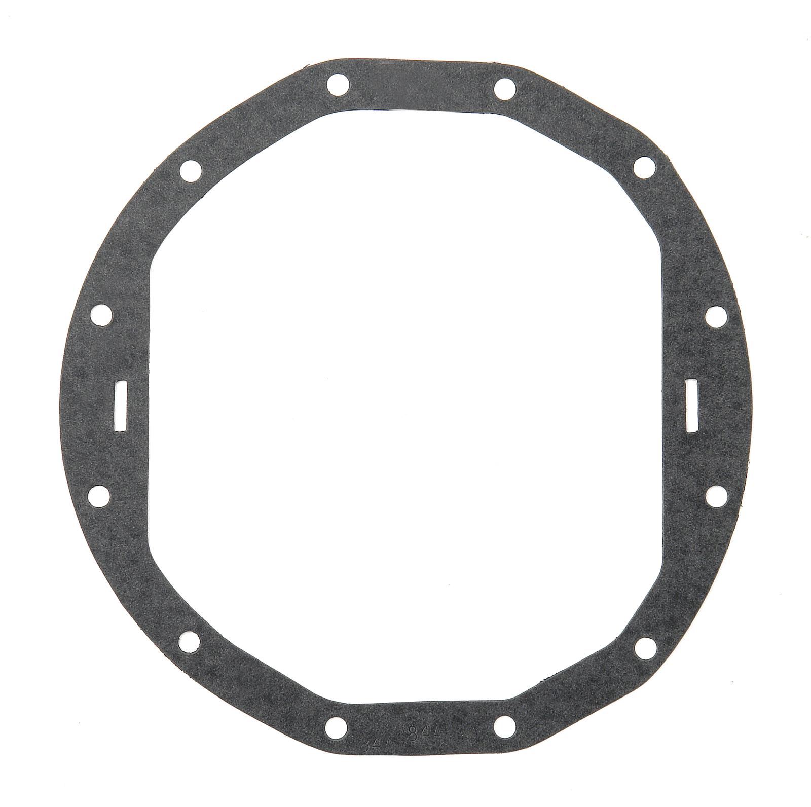 Mr. Gasket 84A Mr. Gasket Differential Cover Gaskets Summit Racing