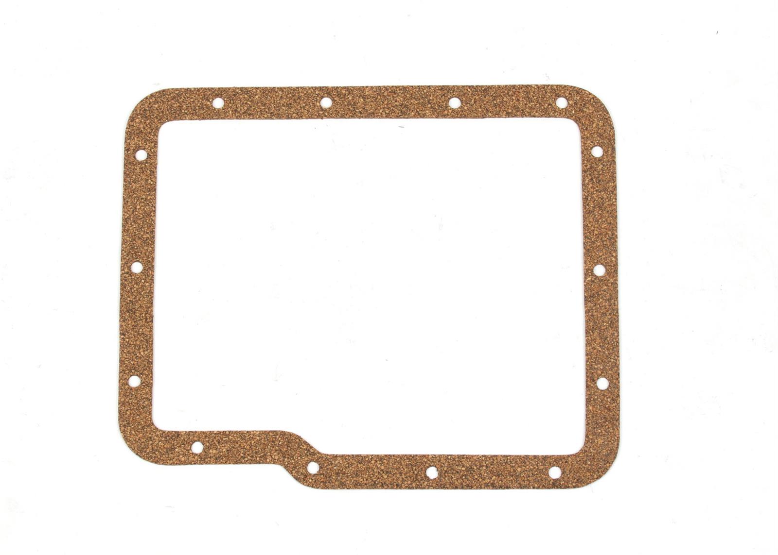 Mr. Gasket Transmission Pan Gaskets 8693 Gasket, Cork/Neoprene, GM Powerglide, Each