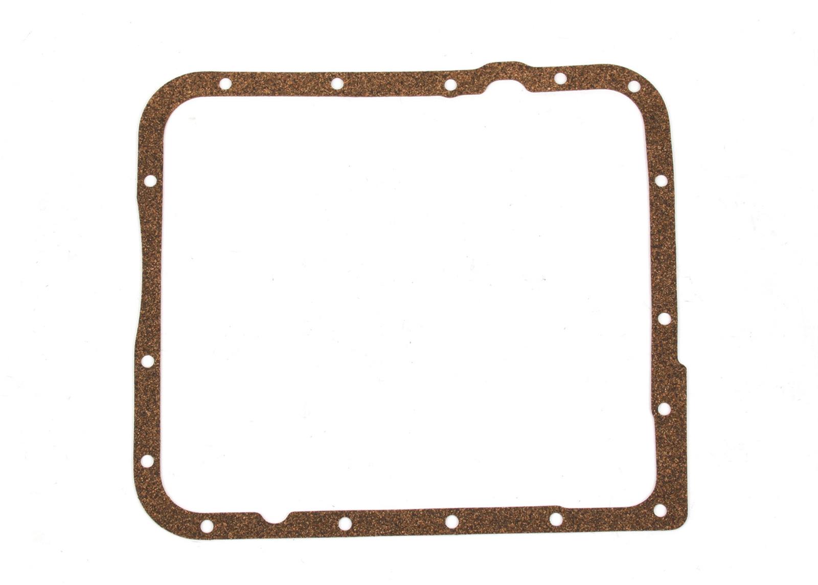 Mr. Gasket Transmission Pan Gaskets 8695 Gasket, Cork/Neoprene, GM 700R4, Each