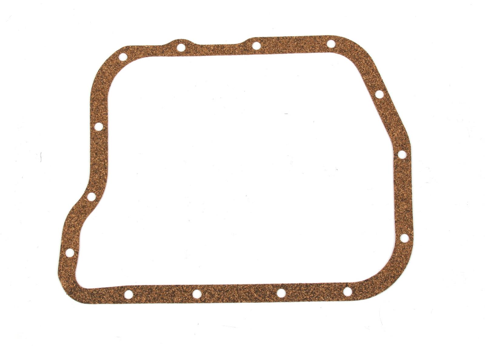 Mr. Gasket Transmission Pan Gaskets 8697 Gasket, Cork/Neoprene, A-727 Torqueflite, Each