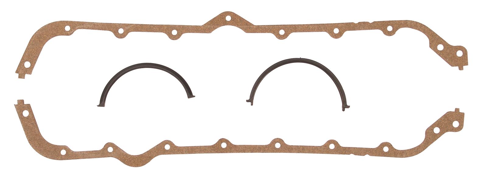 AMERICANMOTORS Mr. Gasket 890 Mr. Gasket Oil Pan Gasket Sets Summit