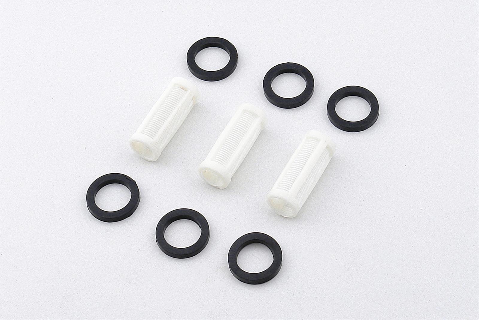 Mr. Gasket Fuel Filter Element 896G Mr. Gasket Fuel Filter Element 896G