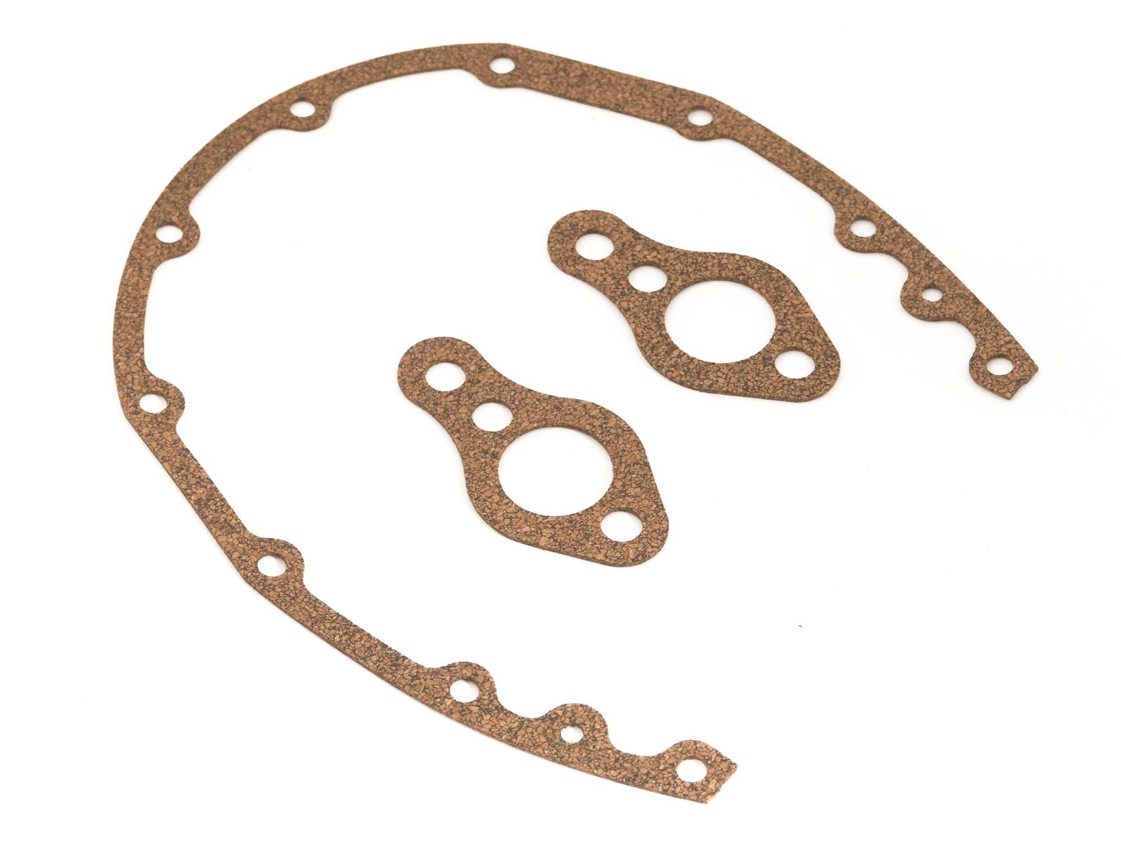 Mr. Gasket 90 Mr. Gasket Timing Chain Cover Gaskets Summit Racing