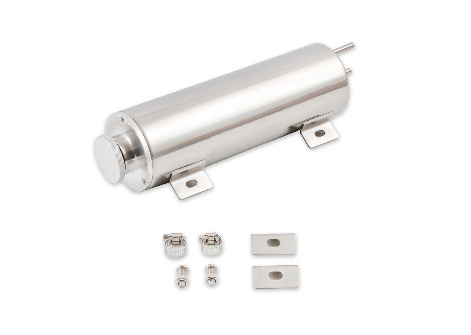 Mr. Gasket Overflow Coolant Tank 9133 Mr. Gasket Overflow Coolant Tank 9133