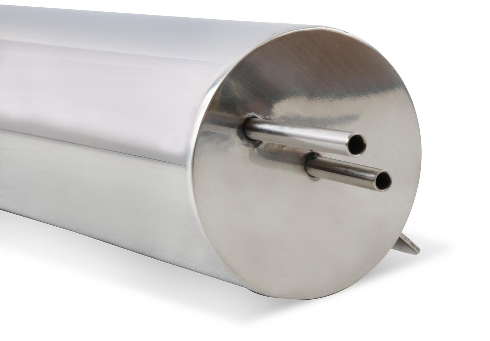 Mr. Gasket Overflow Coolant Tank 9133 Mr. Gasket Overflow Coolant Tank 9133