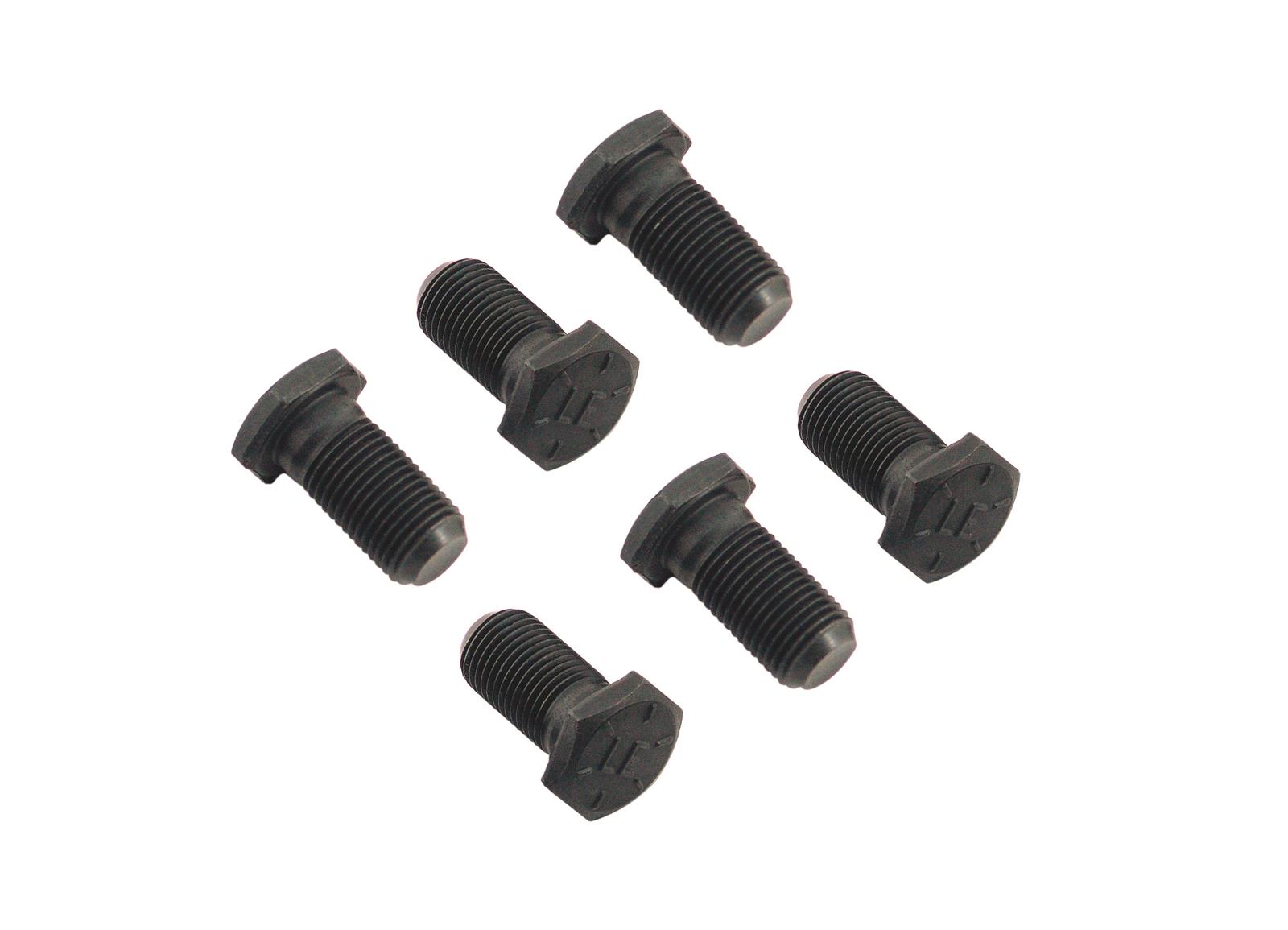 Mr. Gasket Flywheel Bolts 914 Mr. Gasket Flywheel Bolts 914