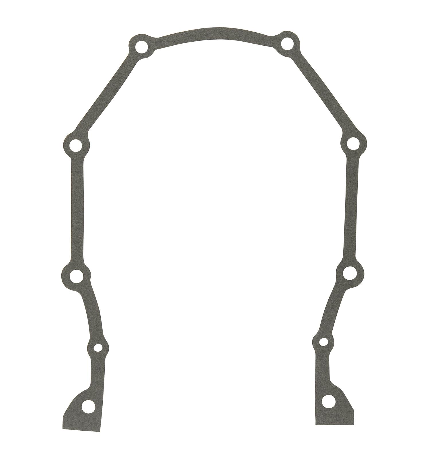Mr. Gasket 91 Mr. Gasket Timing Chain Cover Gaskets Summit Racing