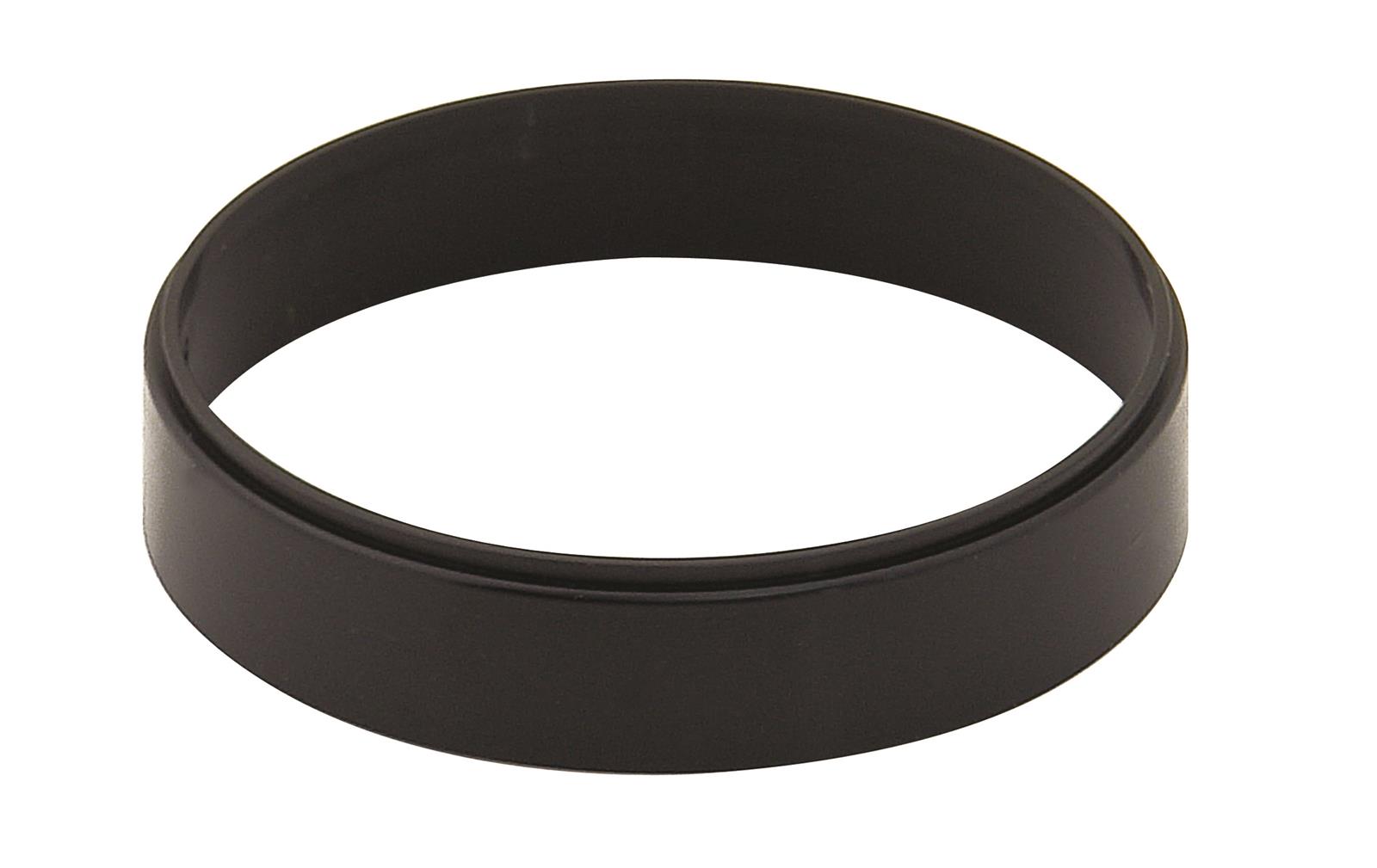 Mr. Gasket Air Cleaner Spacer 1 Mr. Gasket Air Cleaner Spacer 1