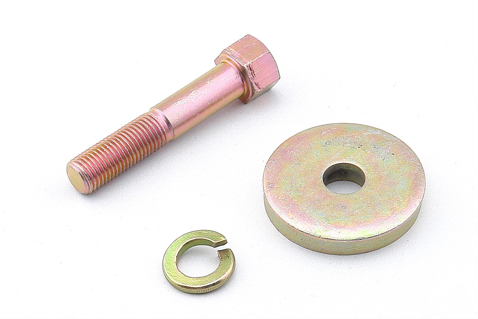 Mr. Gasket Harmonic Balancer Bolt 945G Mr. Gasket Harmonic Balancer Bolt 945G