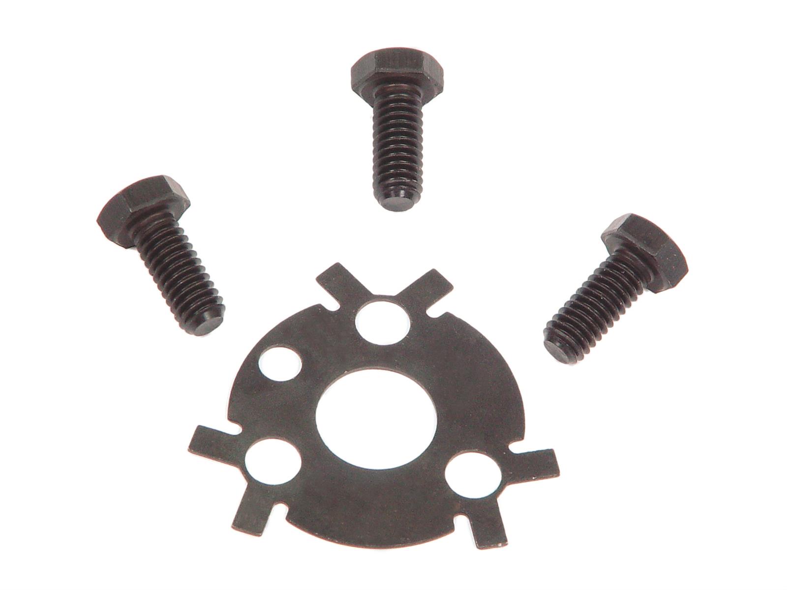 Mr. Gasket Camshaft Locking Plate SBC 948G