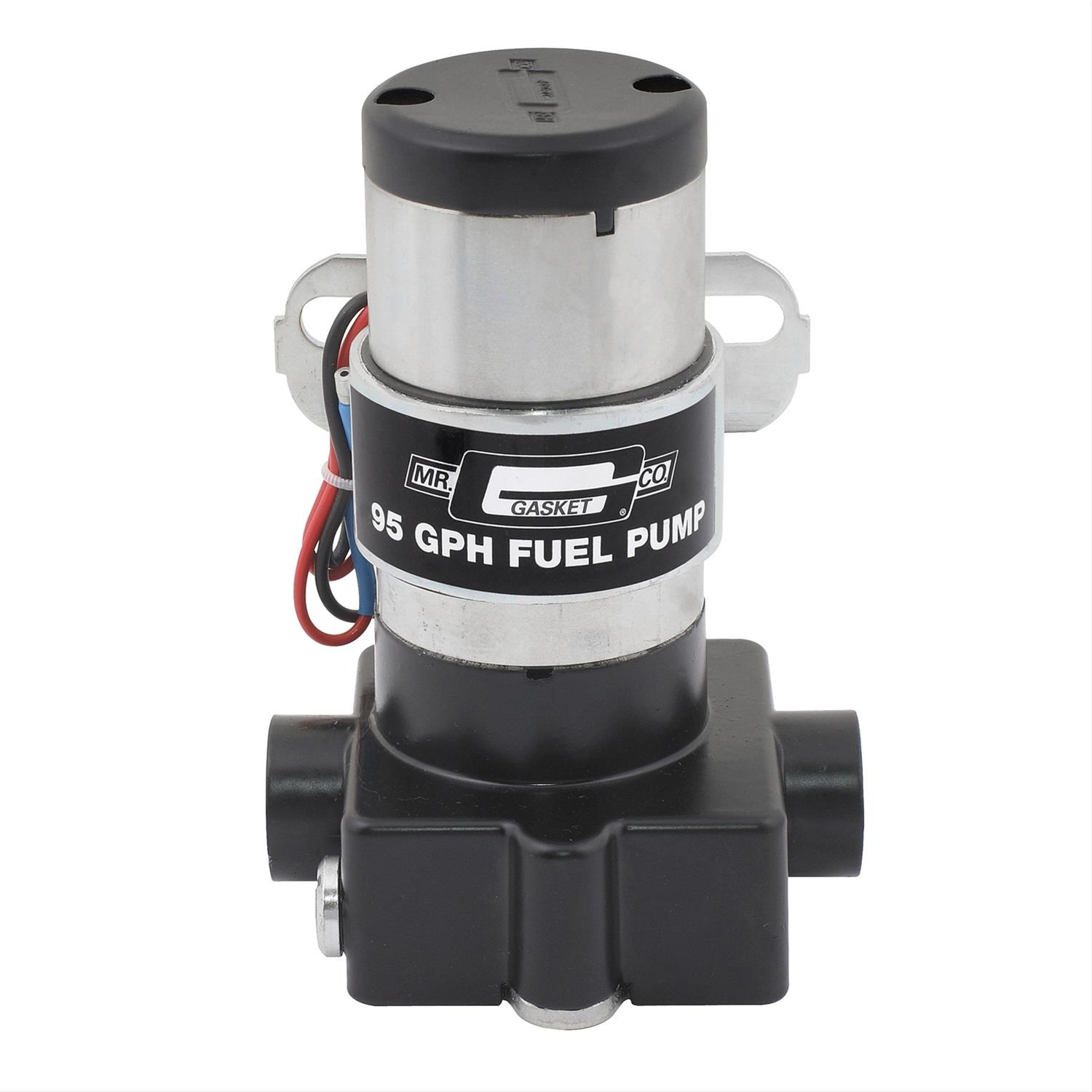 Mr. Gasket 95P Mr. Gasket High Performance Electric Fuel Pumps Summit