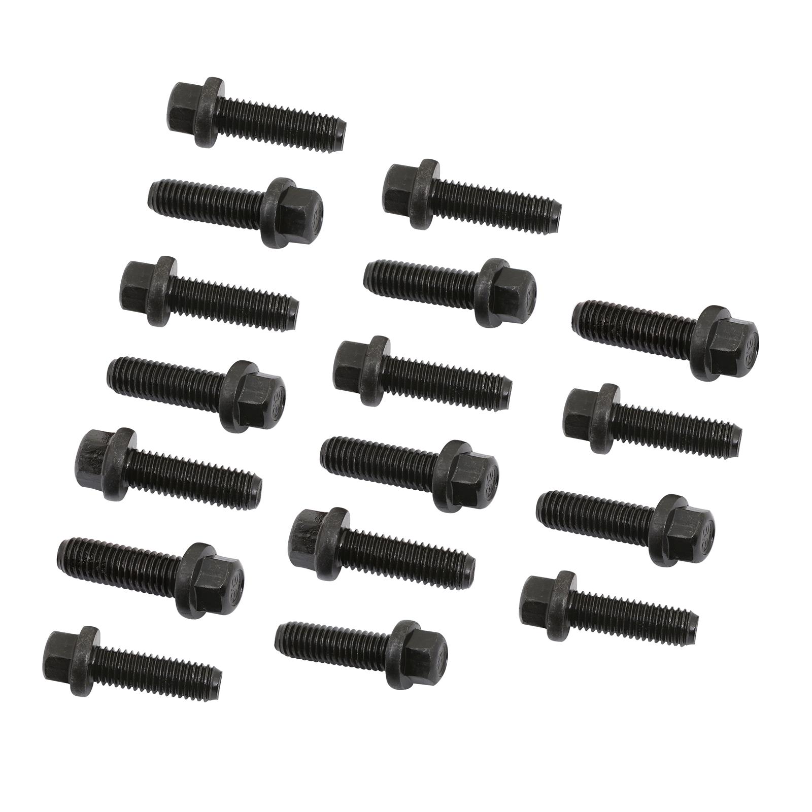 Mr. Gasket 970G Mr. Gasket Header Bolts Summit Racing