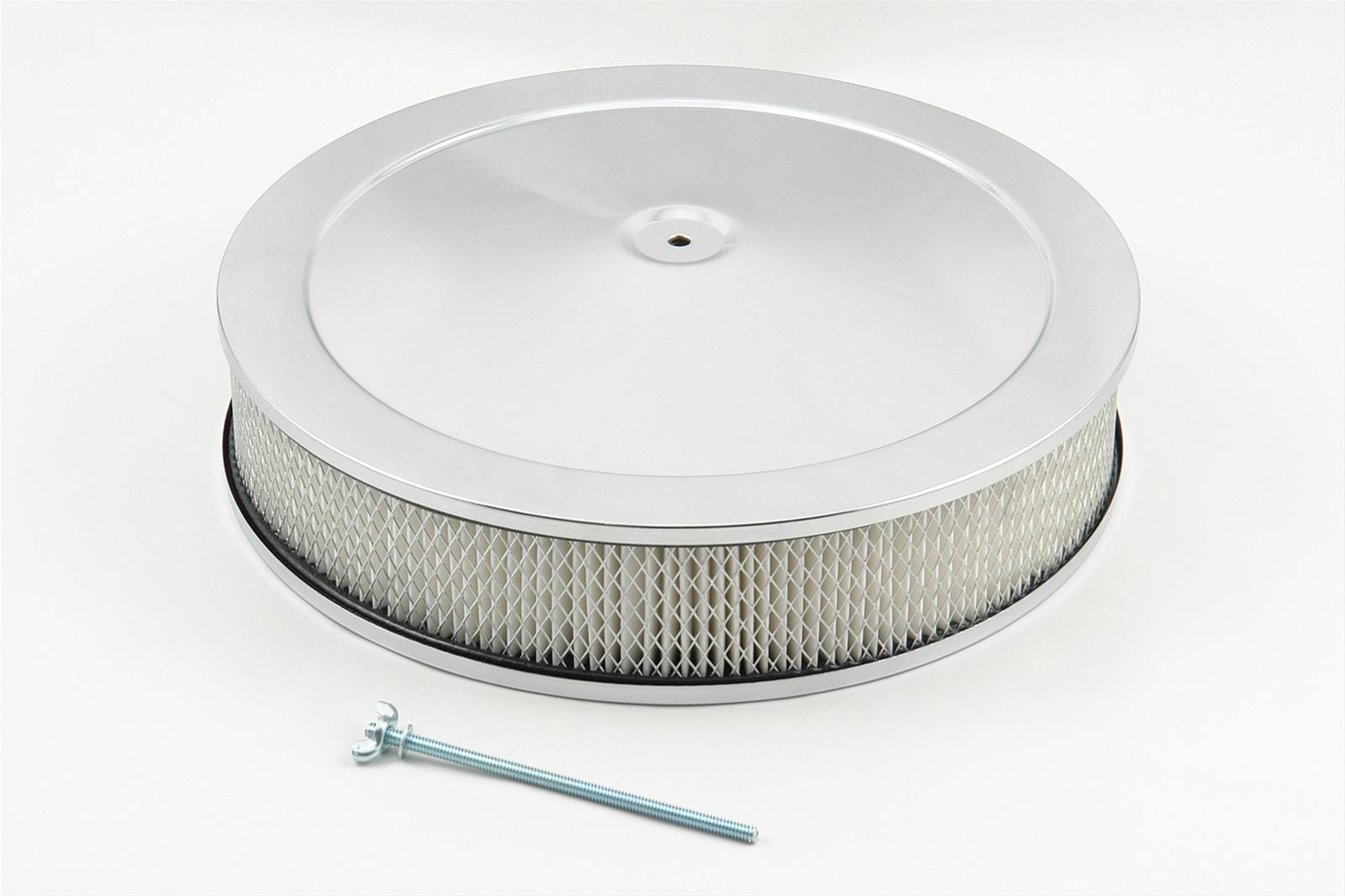 Mr. Gasket Air Cleaner Assembly 14 Mr. Gasket Air Cleaner Assembly 14