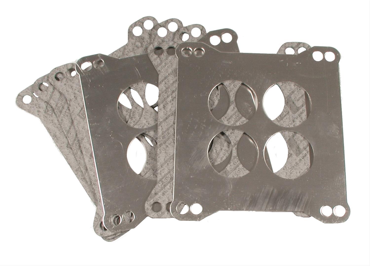 Mr. Gasket 97 Mr. Gasket Carburetor Heat Dissipaters | Summit Racing