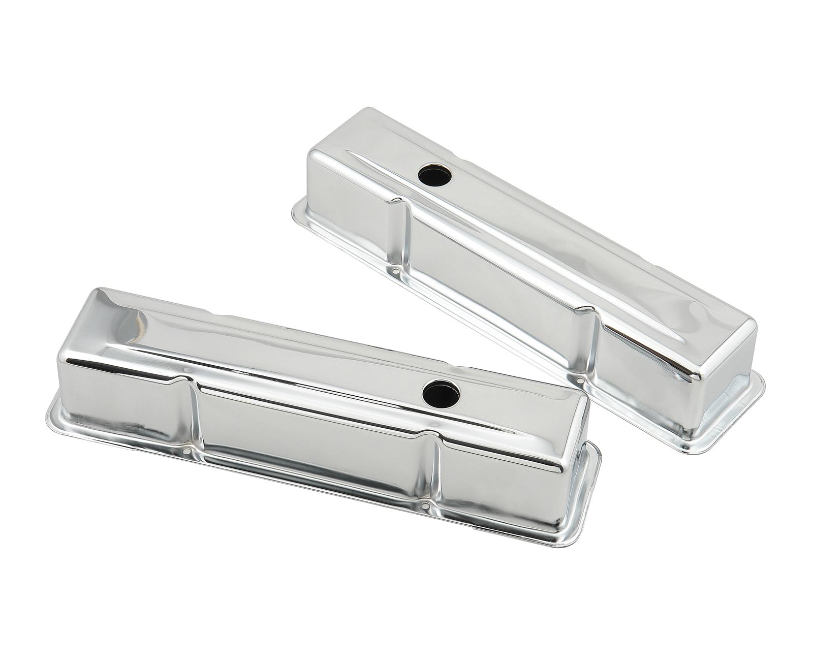 Mr. Gasket Valve Cover Tall SBC 9801 Mr. Gasket Valve Cover Tall SBC 9801