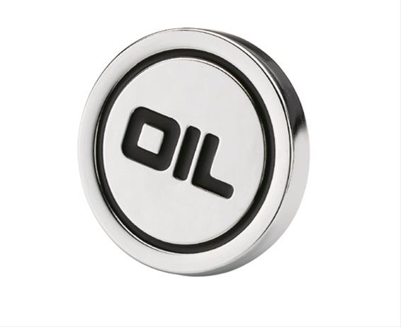 Mr Gasket 9815 Oil Filler Cap