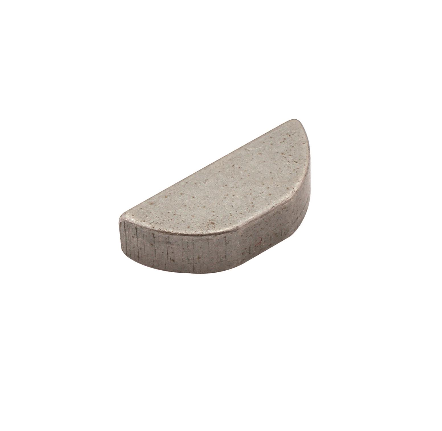 Mr. Gasket Crankshaft Key Short 984G