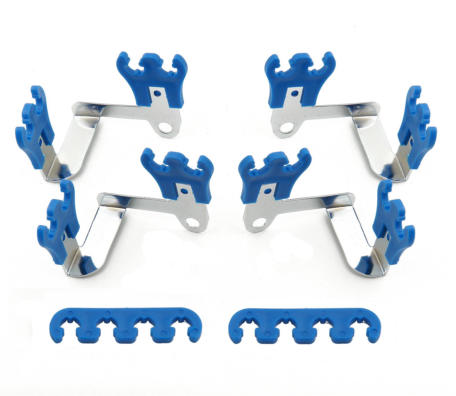 Mr. Gasket 9880 Mr. Gasket Wire Looms and Divider Kits | Summit Racing